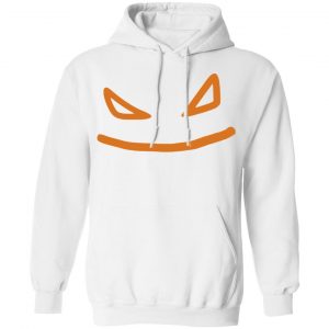 Dreamwastaken Merch Dream Halloween Hoodie