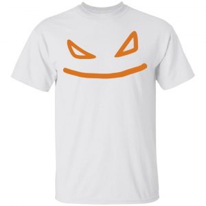 Dreamwastaken Merch Dream Halloween T-Shirt