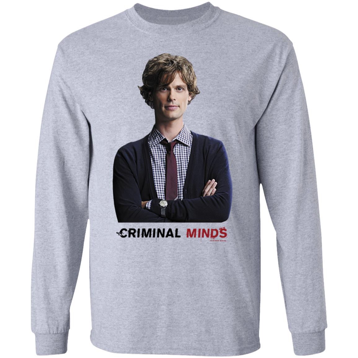 Zugzwang- Criminal Minds Sticker Essential T-Shirt for Sale by  ReaganKinman