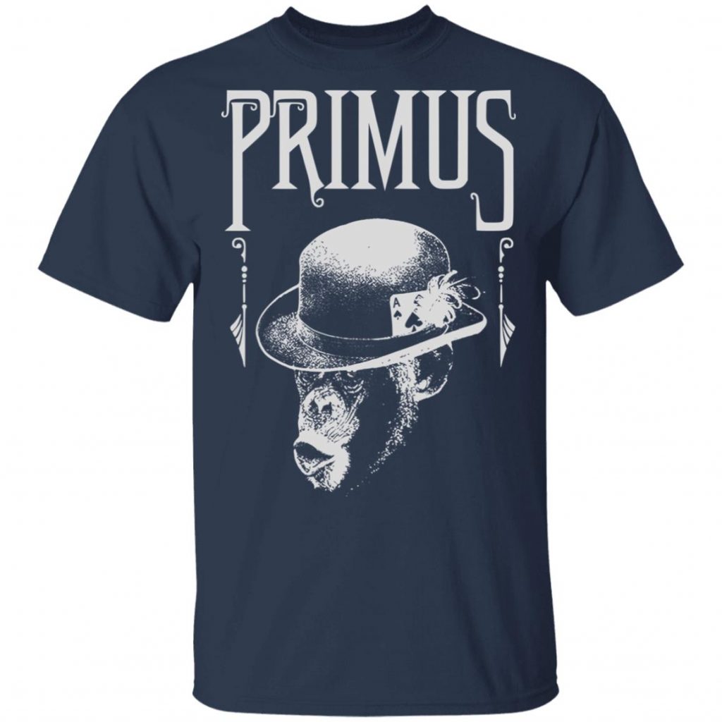 primus merchandise