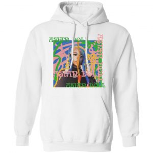 AsianDaBrat Art Hoodie