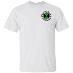Nle Choppa Merch Nle Choppa Don Dada Flag T-Shirt