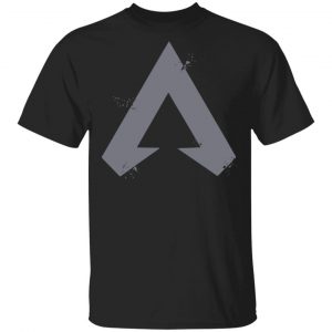 Apex Legends Merch Apex Legends Sigil T-Shirt