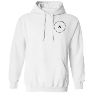 Apex Legends Merch Apex Level Hoodie