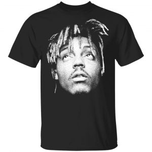 Juice Wrld Official Merch Still See Shadows Tee