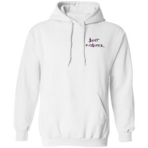 $not Merch x KidSuper Bone Hoodie