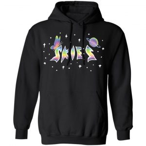 Lil Skies Merch Universe Hoodie