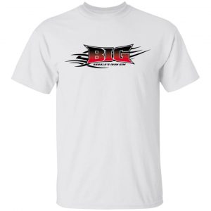 Babalu Merch Tribal Tee