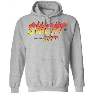 Bridget Kelly Merch Sweat Hoodie