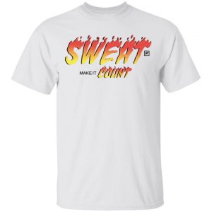 Bridget Kelly Merch Sweat Tee