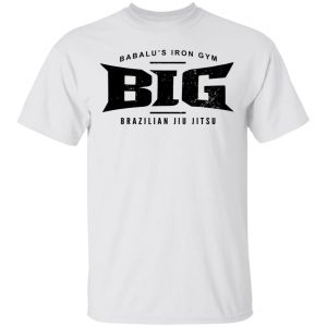 Babalu Merch Logo Tee