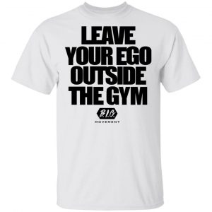 Babalu Merch EGO Tee