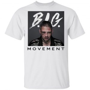 Babalu Merch Aftermath Tee