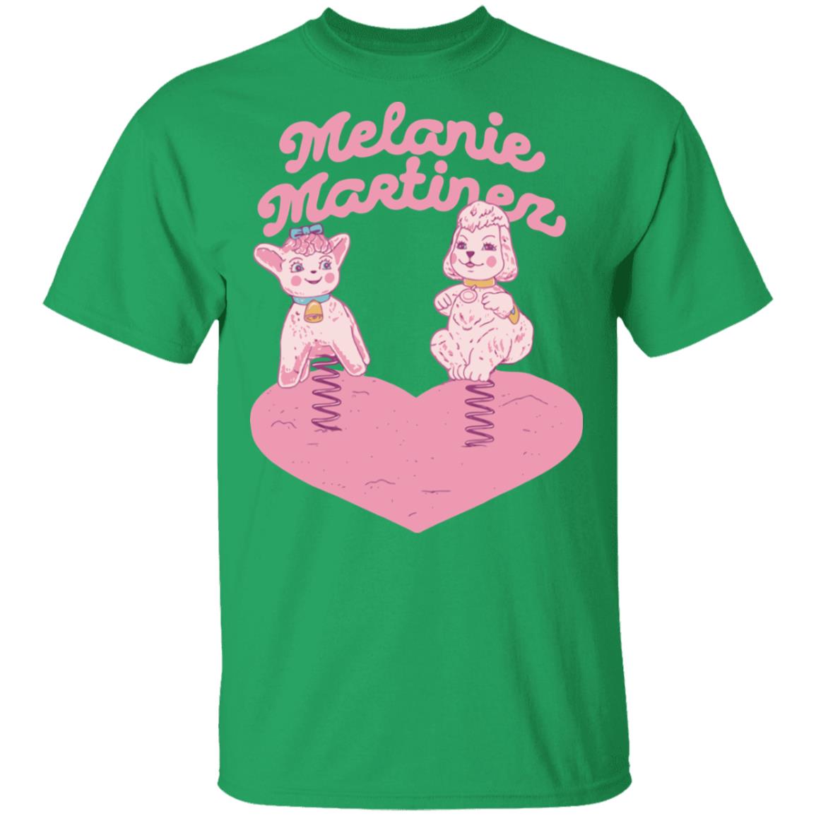 Limited Edition Melanie Martinez Merch T-Shirt