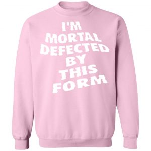 Melanie Martinez Merch Test Me Pink Long Sleeve T-Shirt