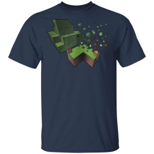 Rtgame Merch Mr RT I Don't Feel So Good T-Shirt
