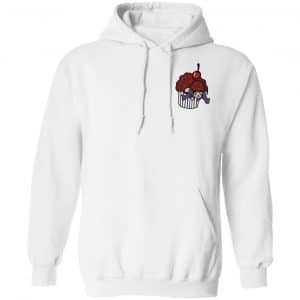 Rtgame Cupcake The Wooloo Hoodie – cozy rtgame merch with adorable wooloo design for fans of rtgame shop and cupcake hoodie