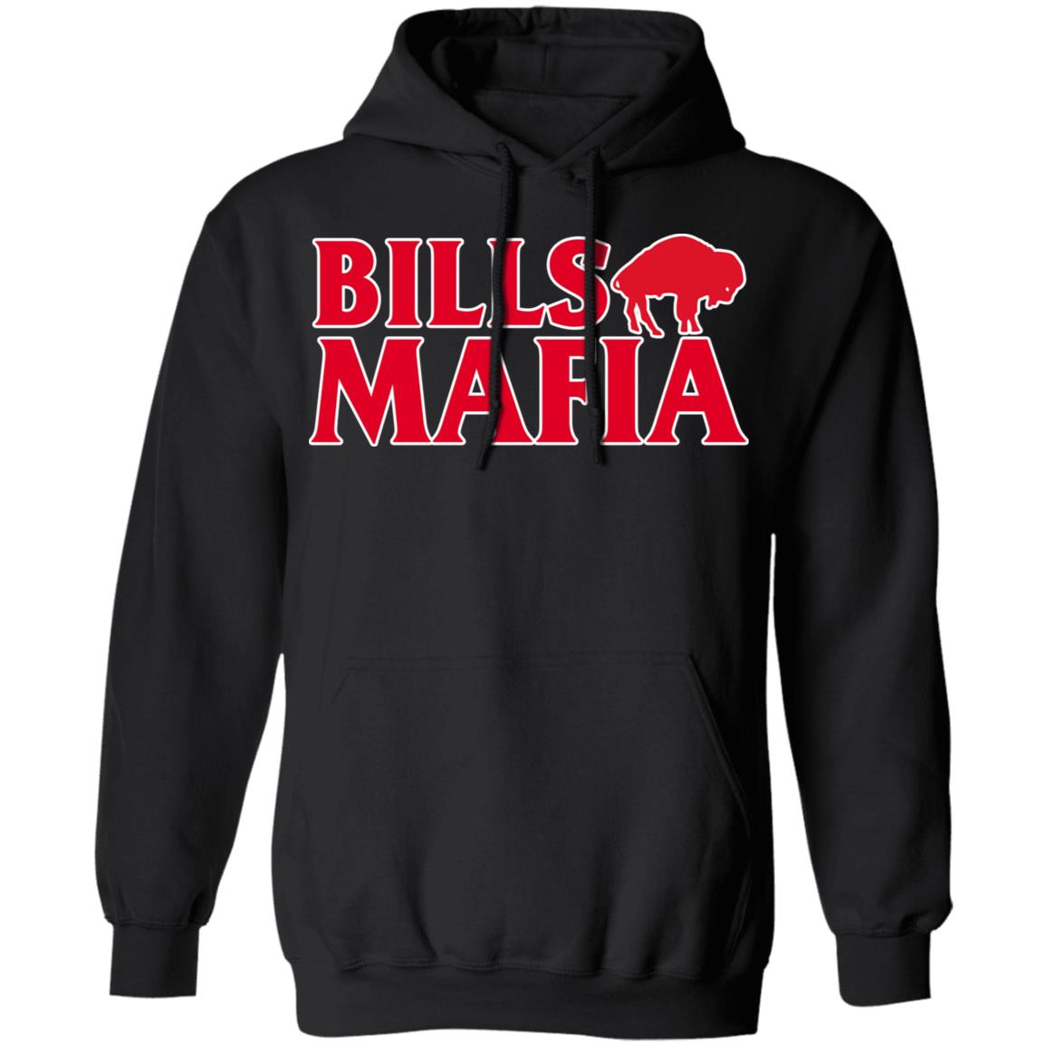 Bills Merch Buffalo Bills '47 Bills Mafia Regional Headline