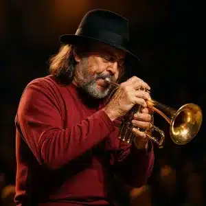Chuck Mangione Death Jazz Icon Dies at 84 in Rochester