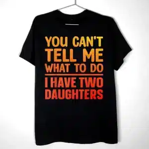 Funny Dad Design For Father Daddy Papa Men From Daughter Dad T-Shirt