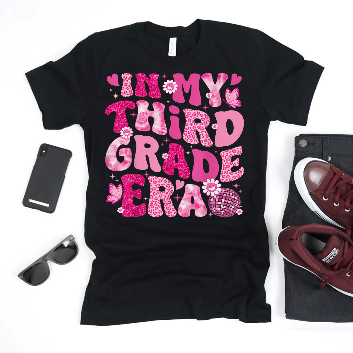 In_My_Third_Grade_Era_Teachers_Women_Back_To_School_Girls_Shirt_kfkfww.jpg