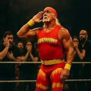 WWE Fans Shocked by False Reports of Hulk Hogan’s Death