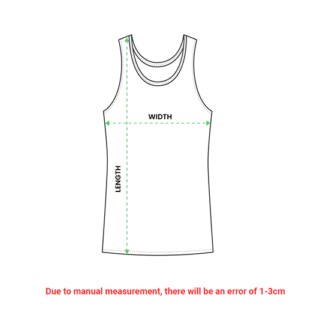 2d men's tank top 2d men's tank top